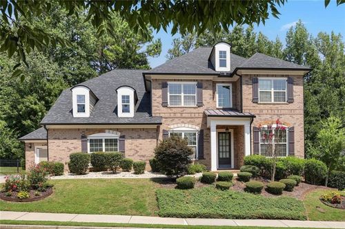 3936 Dahlwiny Ct, Sandy Springs, GA, 30350-1153 | Card Image