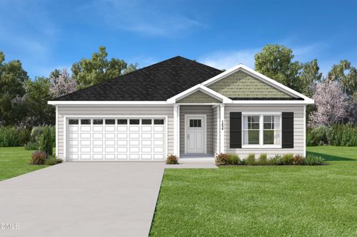 2832 Ricolden Trail, Elon, NC, 27244 | Card Image