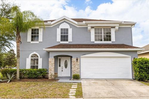 11062 Prairie Hawk Dr, ORLANDO, FL, 32837-8130 | Card Image