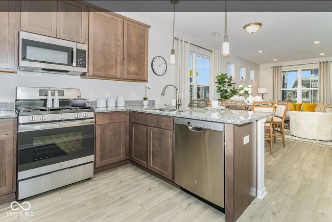 All staged photos are of the Adler Model Home | Image 6
