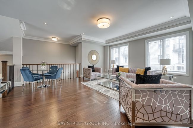 TH5 - 384 Highway 7 E, Condo with 3 bedrooms, 6 bathrooms and 2 parking in Richmond Hill ON | Image 8