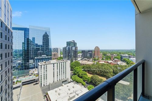 2814-1280 W Peachtree St Nw, Atlanta, GA, 30309-3439 | Card Image