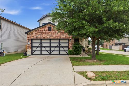 1083 Tumbleweed Trl, Temple, TX, 76502-3167 | Card Image