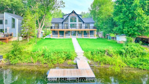 4608 Trent Trail, Washago, ON, L0K2B0 | Card Image