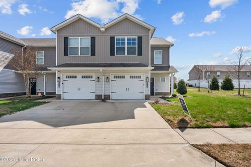 6116 Goalby Dr, Louisville, KY, 40258-2596 | Card Image