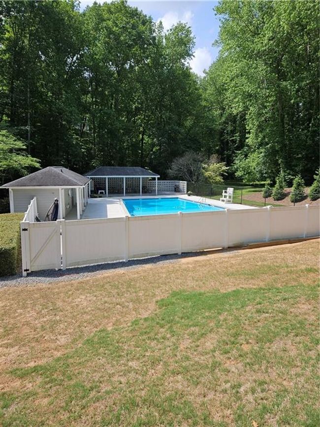 3876 Winners Ct, House other with 4 bedrooms, 3 bathrooms and 3 parking in Marietta GA | Image 37