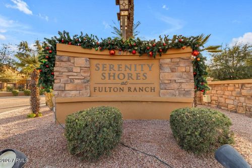 1068-4777 S Fulton Ranch Boulevard, Chandler, AZ, 85248 | Card Image