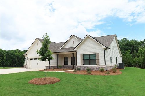 309 Weslyn Drive, Social Circle, GA, 30025 | Card Image