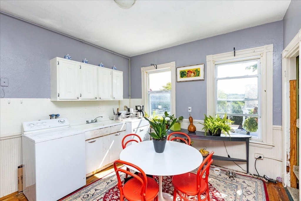 Residential in Boston 2