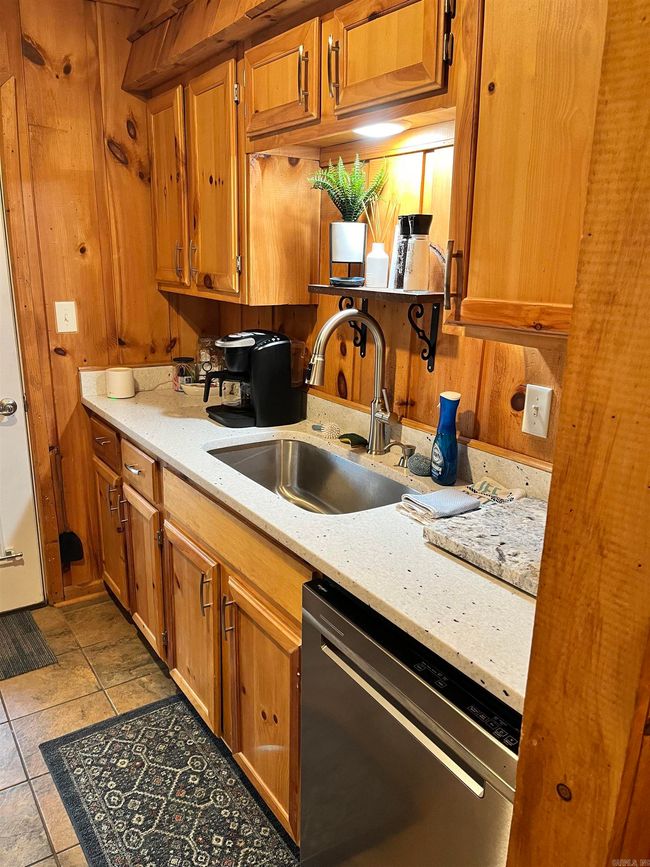 173 Henry Ln, House other with 3 bedrooms, 2 bathrooms and null parking in Shirley AR | Image 28