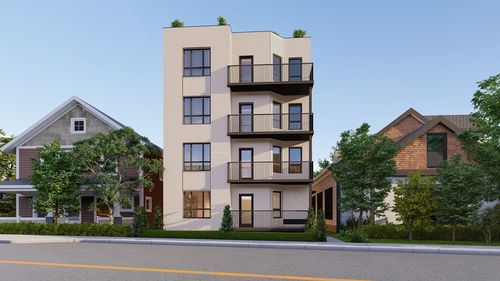 apt-1-70 Walden St, Cambridge, MA, 02140-3394 | Card Image