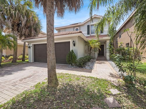 575 Calamint Pt Point, Royal Palm Beach, FL, 33411 | Card Image