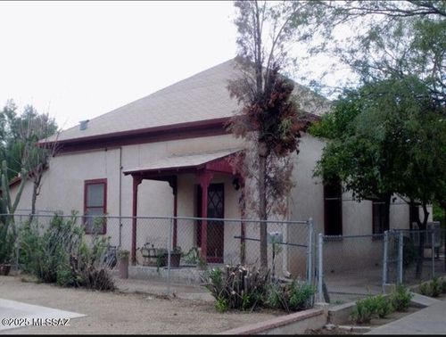 2-521 S 4th Ave, Tucson, AZ, 85701-2409 | Card Image