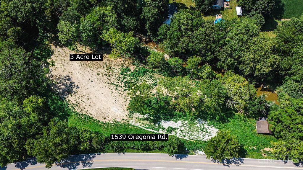 Land in Turtle Creek Twp 2