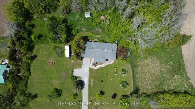 2696 Concession D, House other with 5 bedrooms, 2 bathrooms and 8 parking in Ramara ON | Image 24