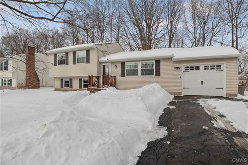 3883 Songbird Lane, Clay, NY, 13090 | Card Image