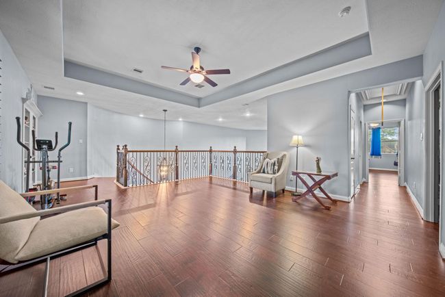 207 Fox Squirrel Ct, House other with 4 bedrooms, 4 bathrooms and 3 parking in Pinehurst TX | Image 27