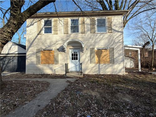 1712 Manor Pl, Dayton, OH, 45406-4916 | Card Image