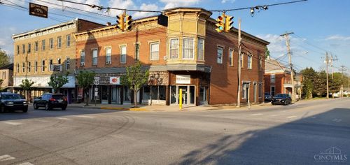 104 N High St, Mount Orab, OH, 45154-9158 | Card Image