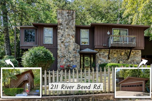 211 River Bend Rd, Branson, MO, 65616-8671 | Card Image