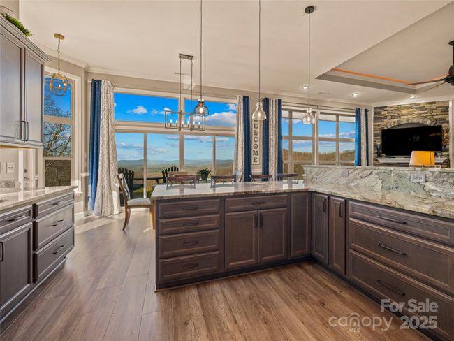 241 Mountain Lookout Dr, House other with 3 bedrooms, 3 bathrooms and null parking in Bostic NC | Image 25