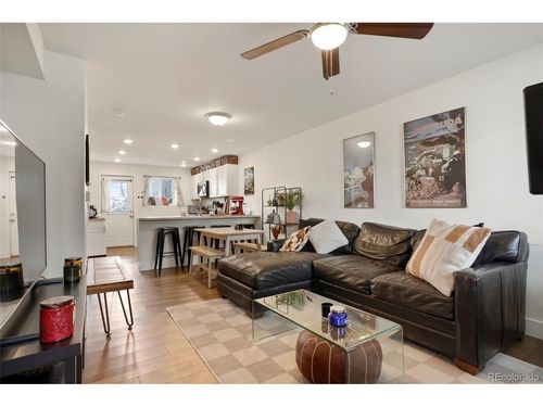 4820 W 13th Ave, Denver, CO, 80204-1101 | Card Image