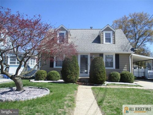 224 Atlantic Ave, Hamilton, NJ, 08609-1708 | Card Image