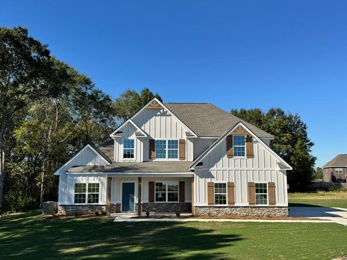 12 Franklin Grove, Fort Mitchell, AL, 36856 | Card Image