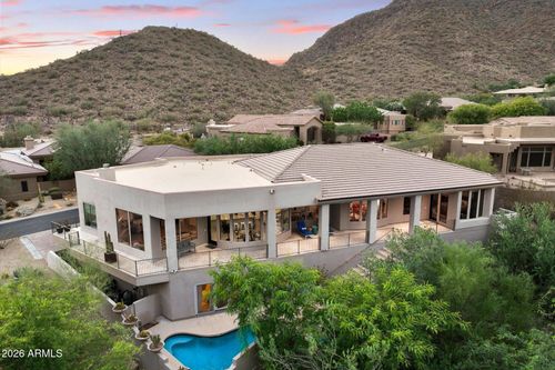 12411 N 133rd Pl, Scottsdale, AZ, 85259-2240 | Card Image
