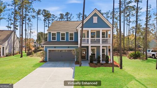 274 Mandeville Dr, Richmond Hill, GA, 31324-1317 | Card Image