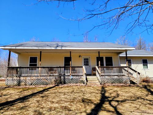 10097 Valley Park Drive, Mancelona Township, MI, 49659 | Card Image