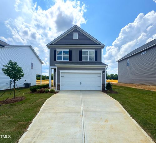 136 Bruce Dr, Dunn, NC, 28334-5414 | Card Image