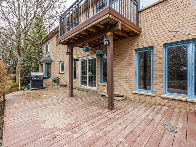 2 Colonel Bertram Rd, House other with 5 bedrooms, 5 bathrooms and 6 parking in Brampton ON | Image 40