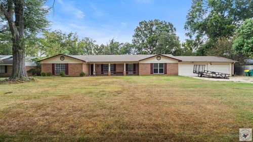 5810 Sleepy Hollow Dr, Texarkana, TX, 75503 | Card Image