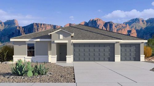 12432 E Agave Ln, Florence, AZ, 85132-0234 | Card Image