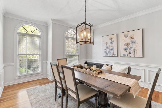 8467 Tartan Fields Dr, House other with 5 bedrooms, 5 bathrooms and null parking in Dublin OH | Image 10