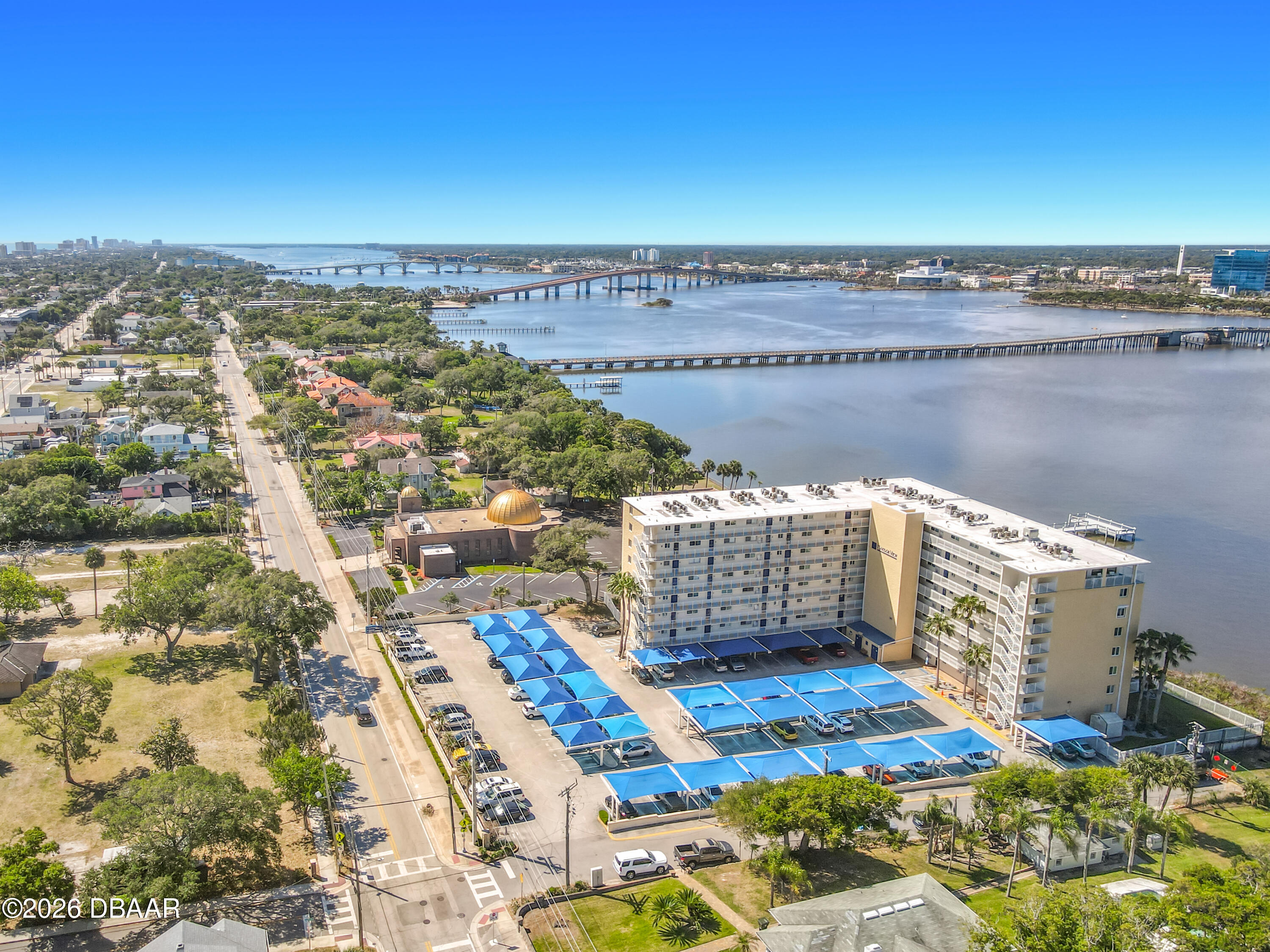 Residential in Daytona Beach