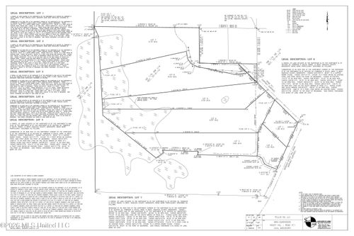 Lot 2a Rocky Hill Dedeaux Rd, Kiln, MS, 39556 | Card Image