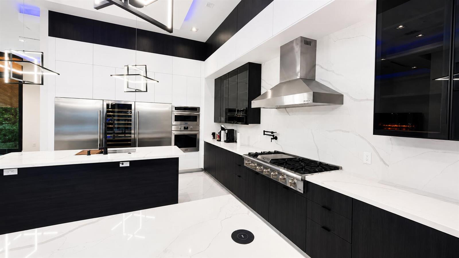 Residential in Plantation 2