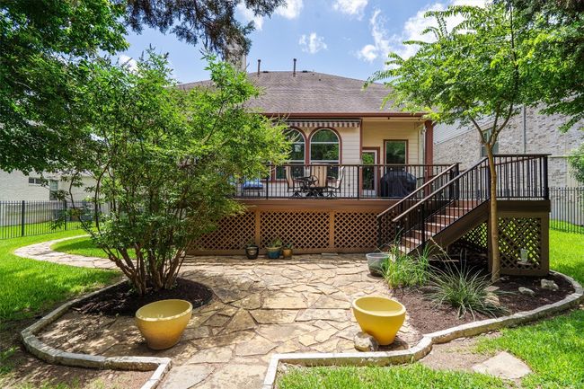 Back Patio | Image 29