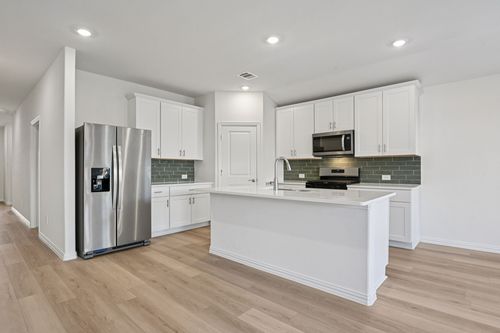 2633 Grand Teton Dr, Anna, TX, 75409-1516 | Card Image