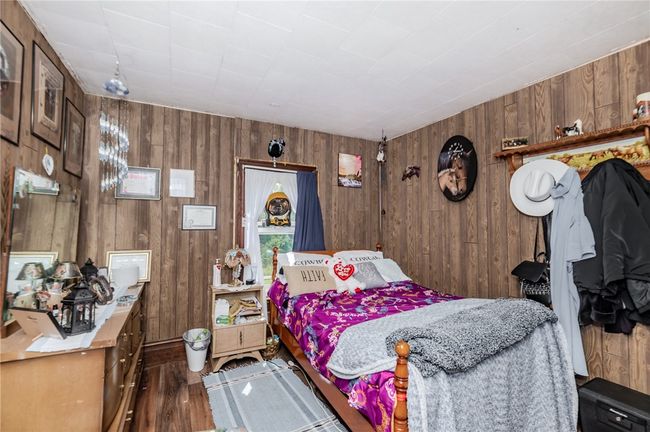 1418 Canoe Ridge Rd, House other with 5 bedrooms, 1 bathrooms and 4 parking in Rossiter PA | Image 35