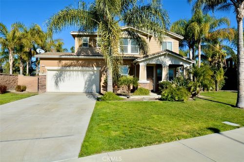 14234 Grayling Dr, Corona, CA, 92880 | Card Image