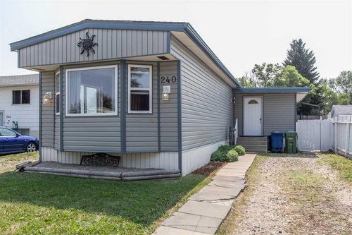 240 Big Hill Cir Se, Airdrie, AB, T4A1P8 | Card Image