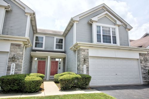 2378 Georgetown Cir, Aurora, IL, 60503-6710 | Card Image