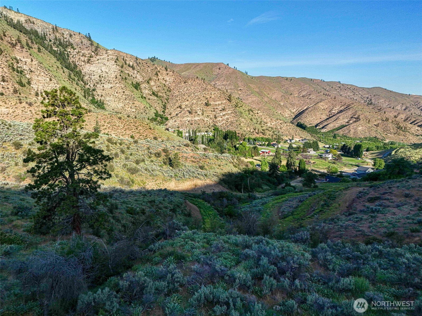 259 Juniper Ln, Monitor, WA