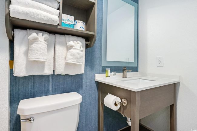 557 - 2401 S Ocean Blvd, Condo with 1 bedrooms, 1 bathrooms and null parking in Myrtle Beach SC | Image 13