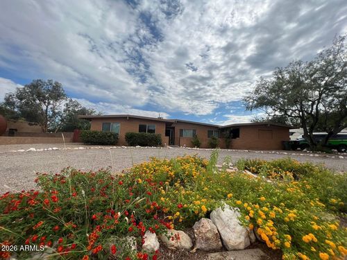 1028 Heather Drive, Sierra Vista, AZ, 85635 | Card Image