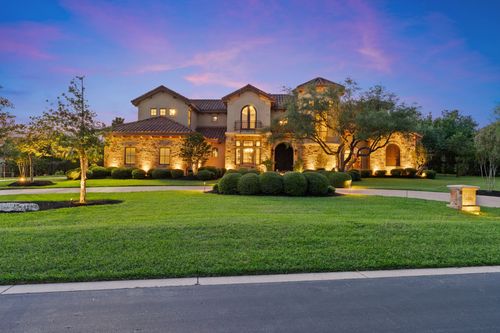 206 Bella Cima Dr, Austin, TX, 78734-2671 | Card Image