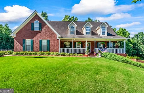 2025 Pheasant Run Dr, Mcdonough, GA, 30252-5028 | Card Image